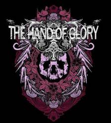 logo The Hand Of Glory